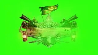 Green screen epic dead or alive logo | epic Green screen logo | Green screen | Green screen videos