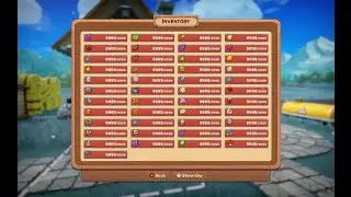 Farm Together 2 (All Platforms) Cheats: Max Level, Max Currency, Max Items