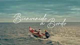 Alex Zurdo feat Indiomar - Bienvenido a Bordo (Video Oficial)