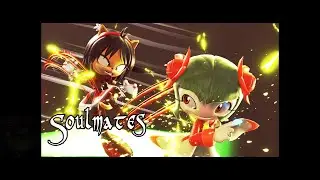 Sonic MVB Soulmates Episode 2