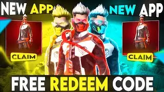 FREE COBRA BUNDLE FROM FREE REDEEM CODE | BEST FREE REDEEM CODE APP 2025 | GOOGLE PLAY REDEEM CODE✅