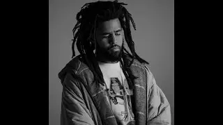 FREE J Cole x Lute x J.I.D x REASON Type Beat 2021 - 