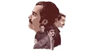 Илья Лагутенко, Therr Maitz - Tuyo (Rodrigo Amarante cover) [Песня из сериала 