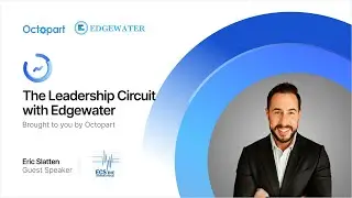 The Leadership Circuit - S1 E3: Eric Slatten