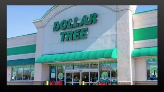 Update!! Dollar Tree Haul