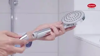 HVP Presents: Neoperl's water and cost saving flow control solutions