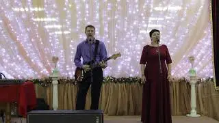 Если б не было тебя(cover)