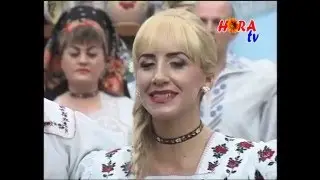 GRIGORE SI ANCUTA POP - HAI MANDRUTA IESI DIN CASA