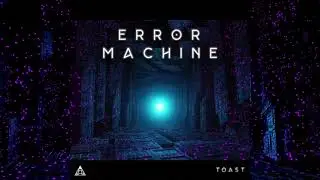 Error Machine- TOA5T [ Cyberpunk Music 2077 ]