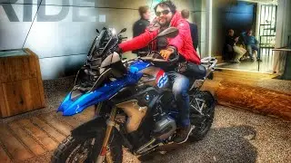 BMW Motorcycle coming to Bangladesh Part 1 | VLOG 008