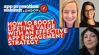 How to boost Lifetime Value with an effective App Engagement Strategy