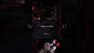 This Doctor Hates Lockers