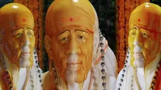 Shirdi Sai Full Songs HD - Amara Raama Sumaaramacheri Song - Nagarjuna