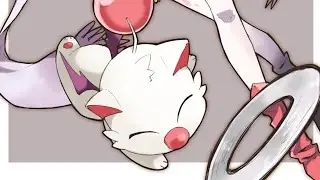 Final Fantasy VI - Mog's Theme Arrangement