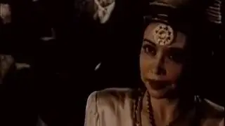 June Foray acting - Sabaka (1954)