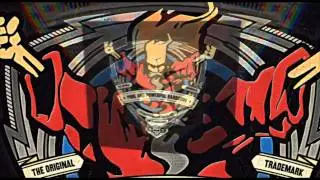 Thunderdome - Breaking Barriers [Commercial]