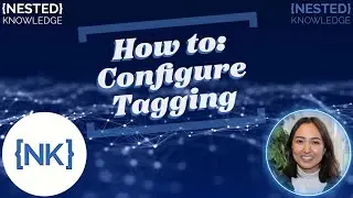 Tagging Configuration