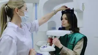 Приглашаем на работу в стоматологический центр "Дентика"