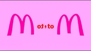 McDonalds Delightful Zani Logo Effects!