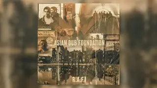 Asian Dub Foundation - Assassin (Official Audio)