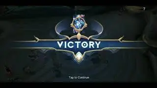 #mobilelegends MCL { Gord Gameplay }#mlbb #mcl #mobilelegendsbangbang #gameplay  #gaming #games #fyp
