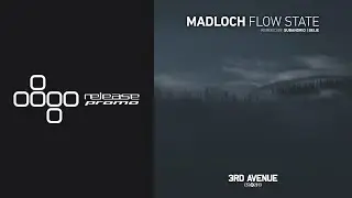 PREMIERE: Madloch - Flow State (Subandrio Remix) [3rd Avenue]