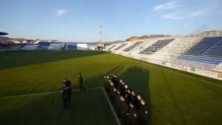 SECURITY TIGAR-InterGARD Nermin Gutic