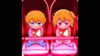 Ruby & Aqua Cute Edit😍🔥 #oshinoko#viral#shorts