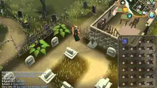Runescape - How to find Slayer Master in Zanaris