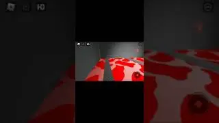 Карта Побег из ПЯТЕРАЧКИ роблокс