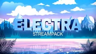 ELECTRA STREAMPACK - Yoyo