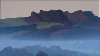How To Fix Sky Glitch Distant horizons bliss shaders