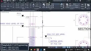 Pile Details | Site Engineer Part 19