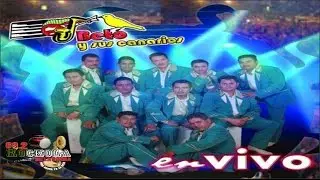 Beto Y Sus Canarios / En Vivo Corupo Michoacan / ALBUM