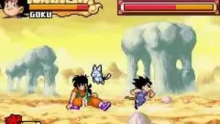 Dragon Ball: Advanced Adventure Playthrough (Part 2)