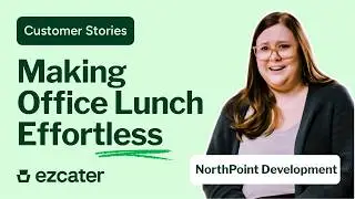 Thought For Food: NorthPoint Development