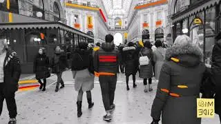 MI SIDE | Marco Cadioli - M.A.I. Side