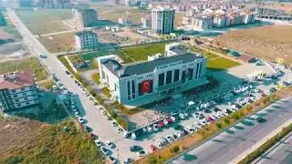 Afyon Doğa Koleji 2018 I Turkey