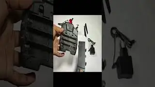 JH 15010C 3.5 Channel #RC #Helicopter #unboxing #rchelicopter