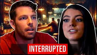 interrupted... a Short Film