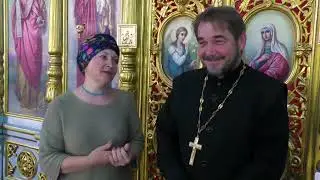«И льется колокольный звон...» - к 110-летию Свято-Успенской церкви.