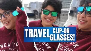 Eyeglasses Review: Are Firmoo.com Clip Ons Worth It?