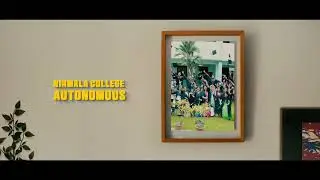 Nirmala College, Muvattupuzha (Autonomous),     An Inspiring journey into the future.