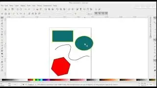 Inkscape - 06 Organizzazione