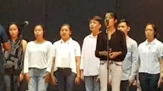 Himnayon-You Are the Love of My Life