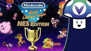 Vinny - Nintendo World Championships: NES Edition #1