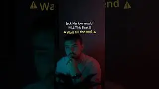 JACK HARLOW would KILL this BEAT !!🔥 