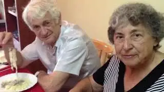 Гарри 03/09/1935 - 18/11/2019