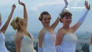 Сбежавшие невесты 2014