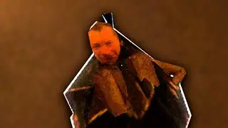 THIS CREATURE LISTENS TO YOU IF YOU CLAP // Clap Clap